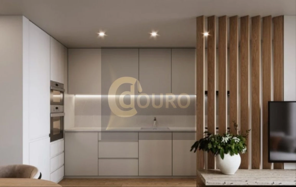 Apartamento T2 para Venda em Rio Tinto Foto 4