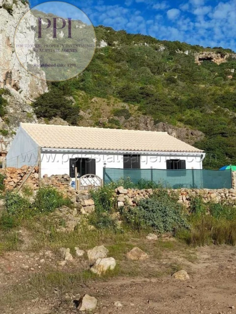 Terreno para Venda em Budens