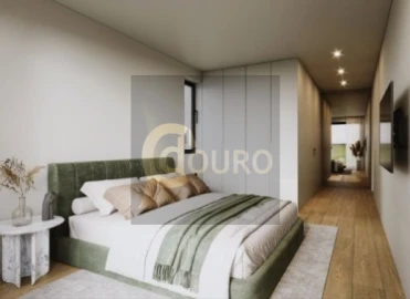 Apartamento T2 para Venda em Rio Tinto