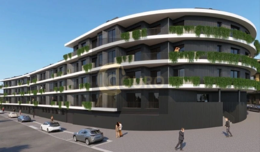 Apartamento T2 para Venda em Rio Tinto Foto 7