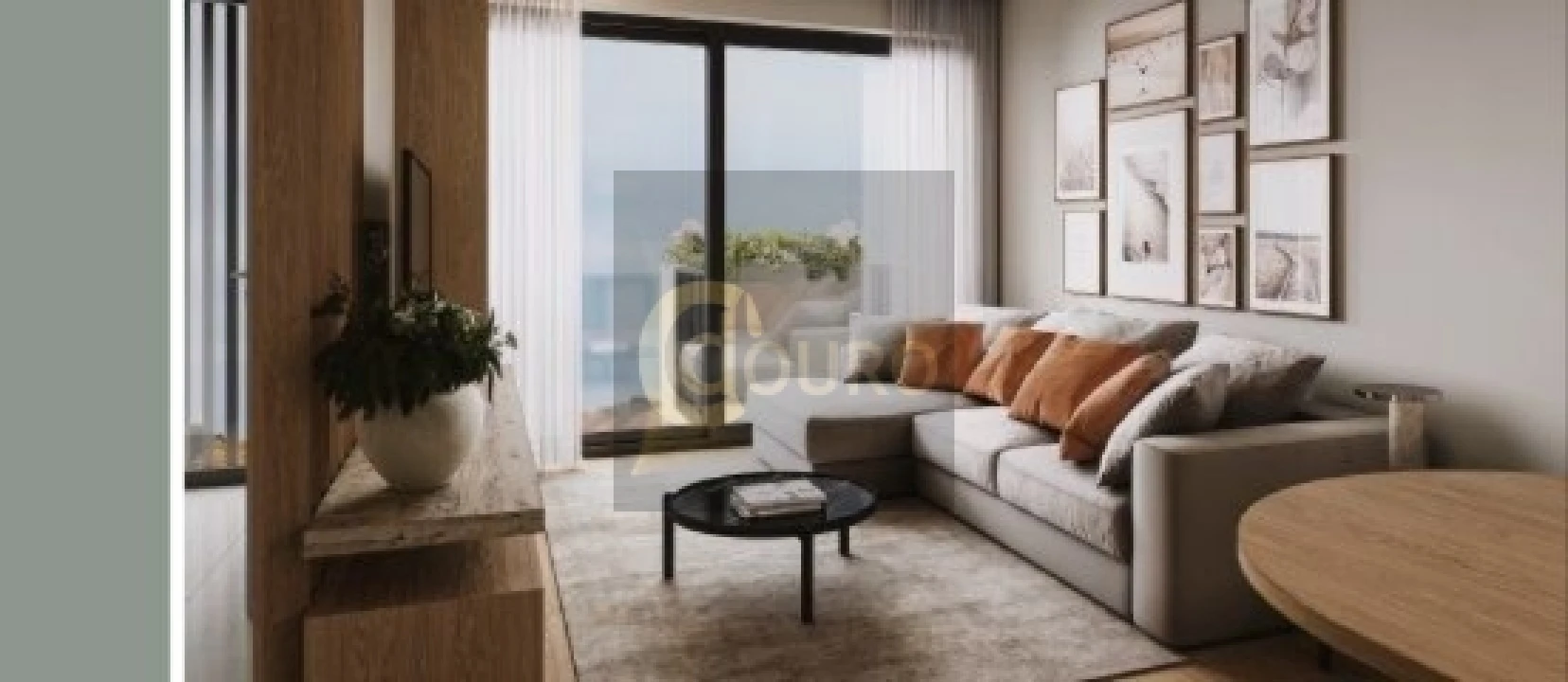 Apartamento T2 para Venda em Rio Tinto Foto 1