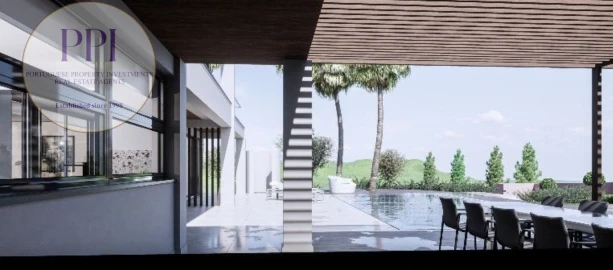 Moradia T4 para Venda em Lagos (São Sebastião e Santa Maria)