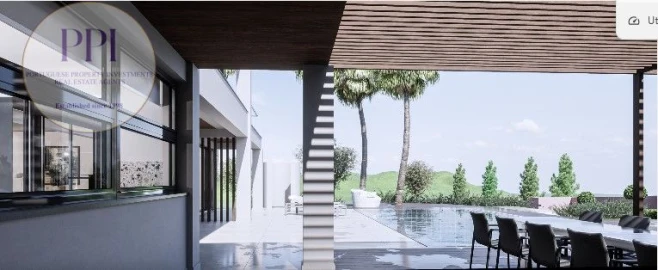 Moradia T4 para Venda em Lagos (São Sebastião e Santa Maria)