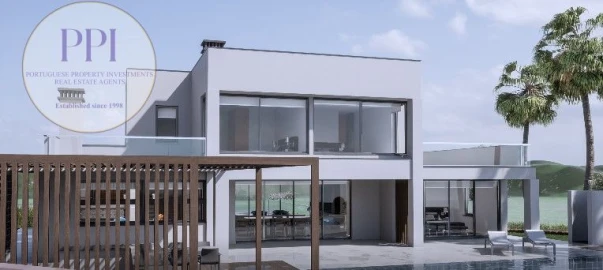 Moradia T4 para Venda em Lagos (São Sebastião e Santa Maria)
