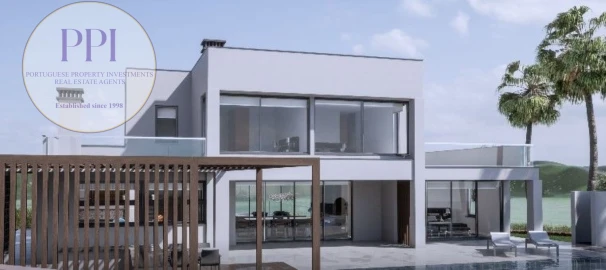 Moradia T4 para Venda em Lagos (São Sebastião e Santa Maria)