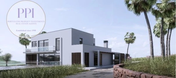 Moradia T4 para Venda em Lagos (São Sebastião e Santa Maria)