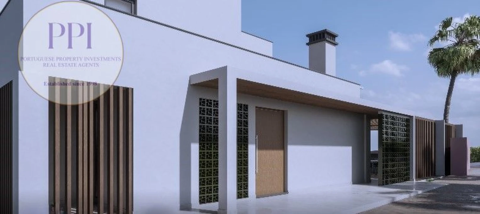 Moradia T4 para Venda em Lagos (São Sebastião e Santa Maria) Foto 8