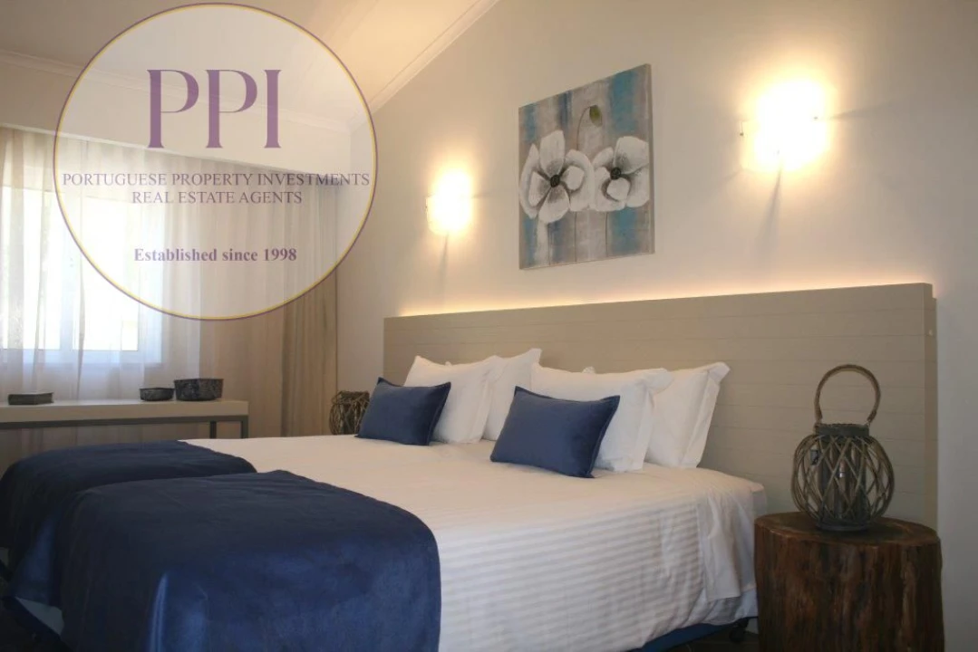 Moradia T1 para Venda em Luz Foto 5