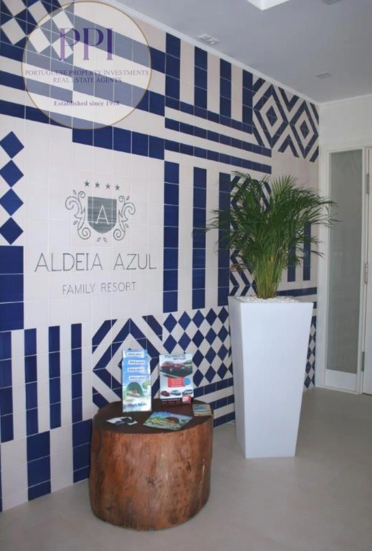 Moradia T1 para Venda em Luz Foto 18