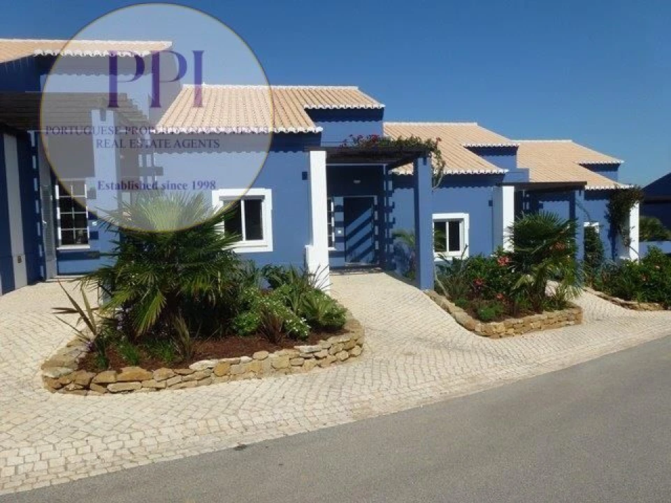 Moradia T1 para Venda em Luz Foto 23