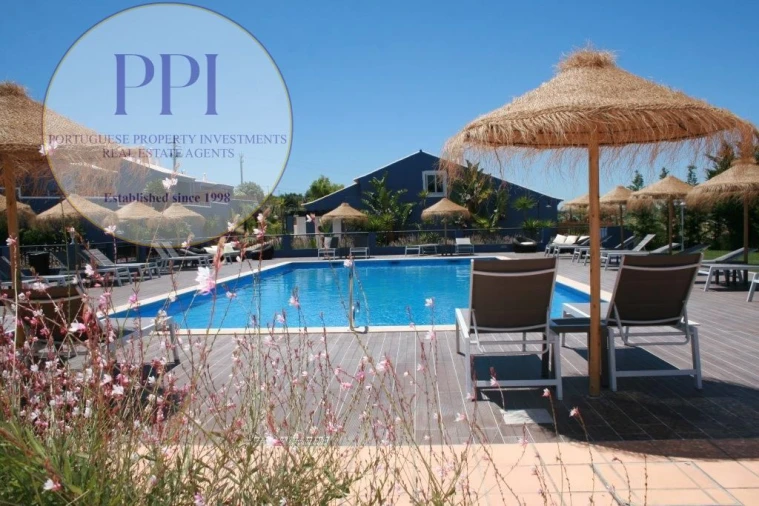 Moradia T1 para Venda em Luz Foto 14