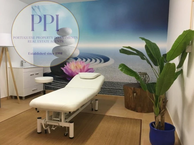 Moradia T1 para Venda em Luz Foto 19