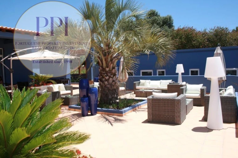 Moradia T1 para Venda em Luz Foto 15