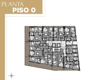 Apartamento T2 para Venda em Canidelo