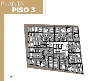 Apartamento T2 para Venda em Canidelo