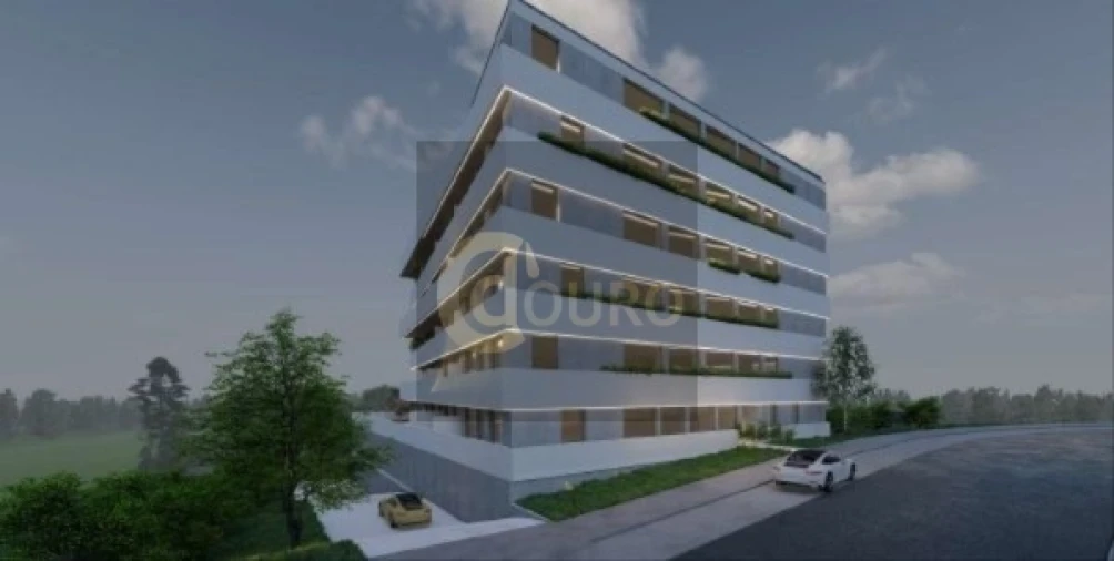 Apartamento T2 para Venda em Canidelo Foto 3