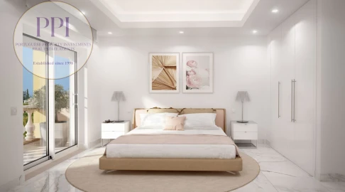 Apartamento T2 para Venda em Lagos (São Sebastião e Santa Maria)