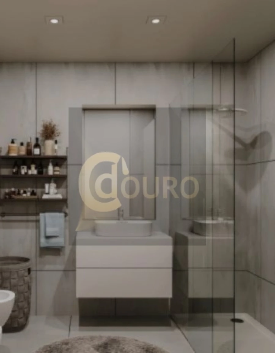 Apartamento T2 para Venda em Canidelo Foto 8