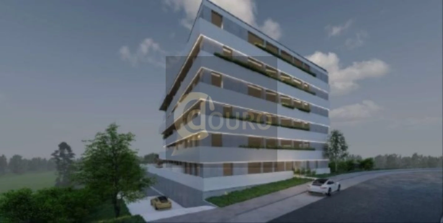 Apartamento T2 para Venda em Canidelo Foto 5