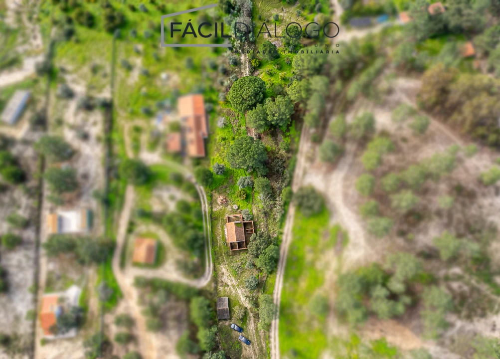 Quinta T4 para Venda em Montargil Foto 7