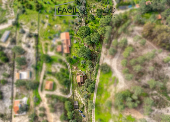 Quinta T4 para Venda em Montargil Foto 7