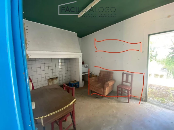 Quinta T4 para Venda em Montargil Foto 20