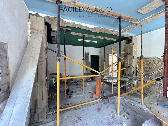 Quinta T4 para Venda em Montargil Foto 41