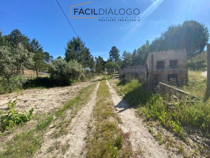 Quinta T4 para Venda em Montargil Foto 17