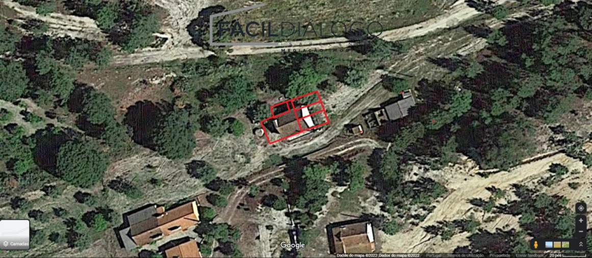 Quinta T4 para Venda em Montargil Foto 14