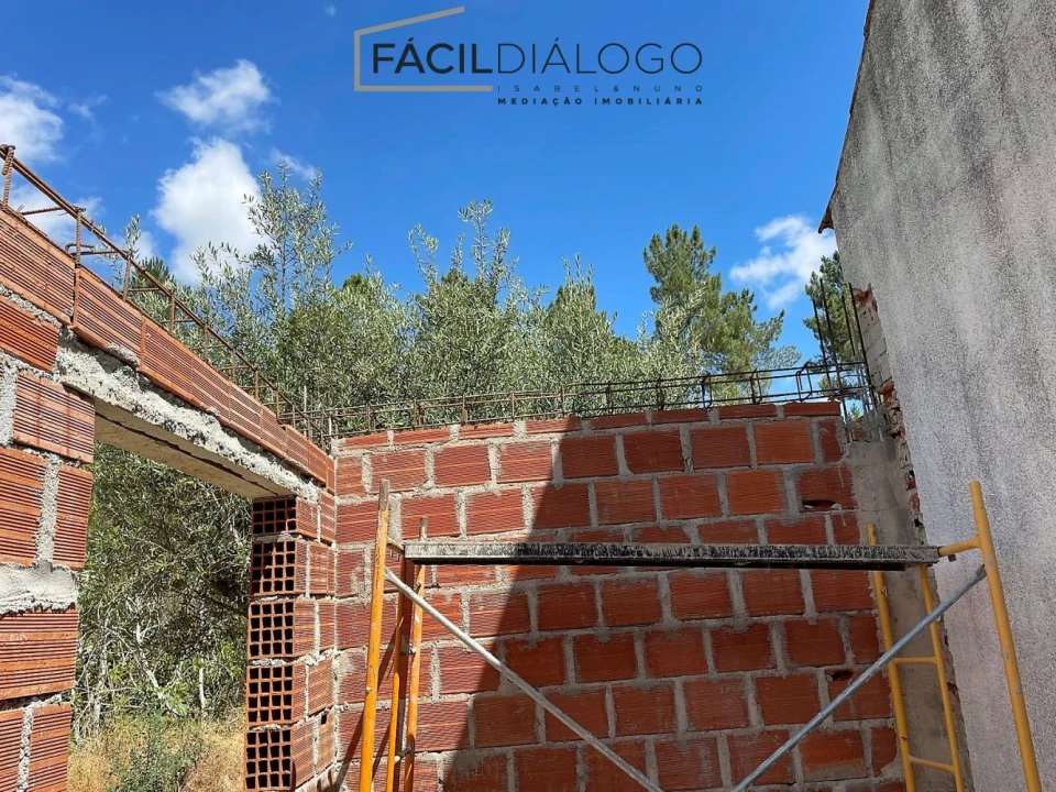 Quinta T4 para Venda em Montargil Foto 40