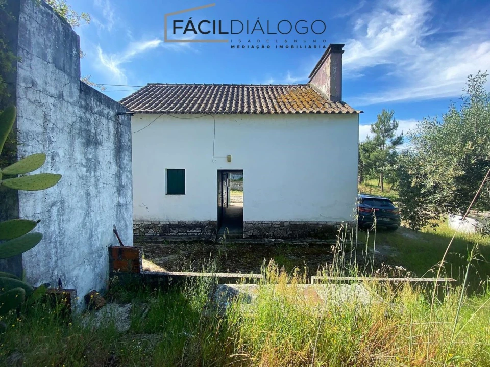 Quinta T4 para Venda em Montargil Foto 22