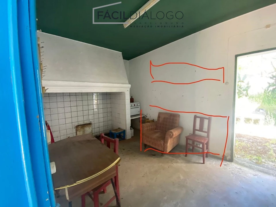 Quinta T4 para Venda em Montargil Foto 20