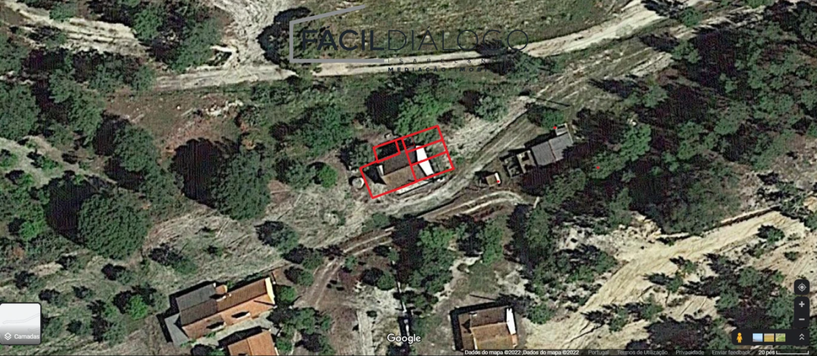 Quinta T4 para Venda em Montargil Foto 14