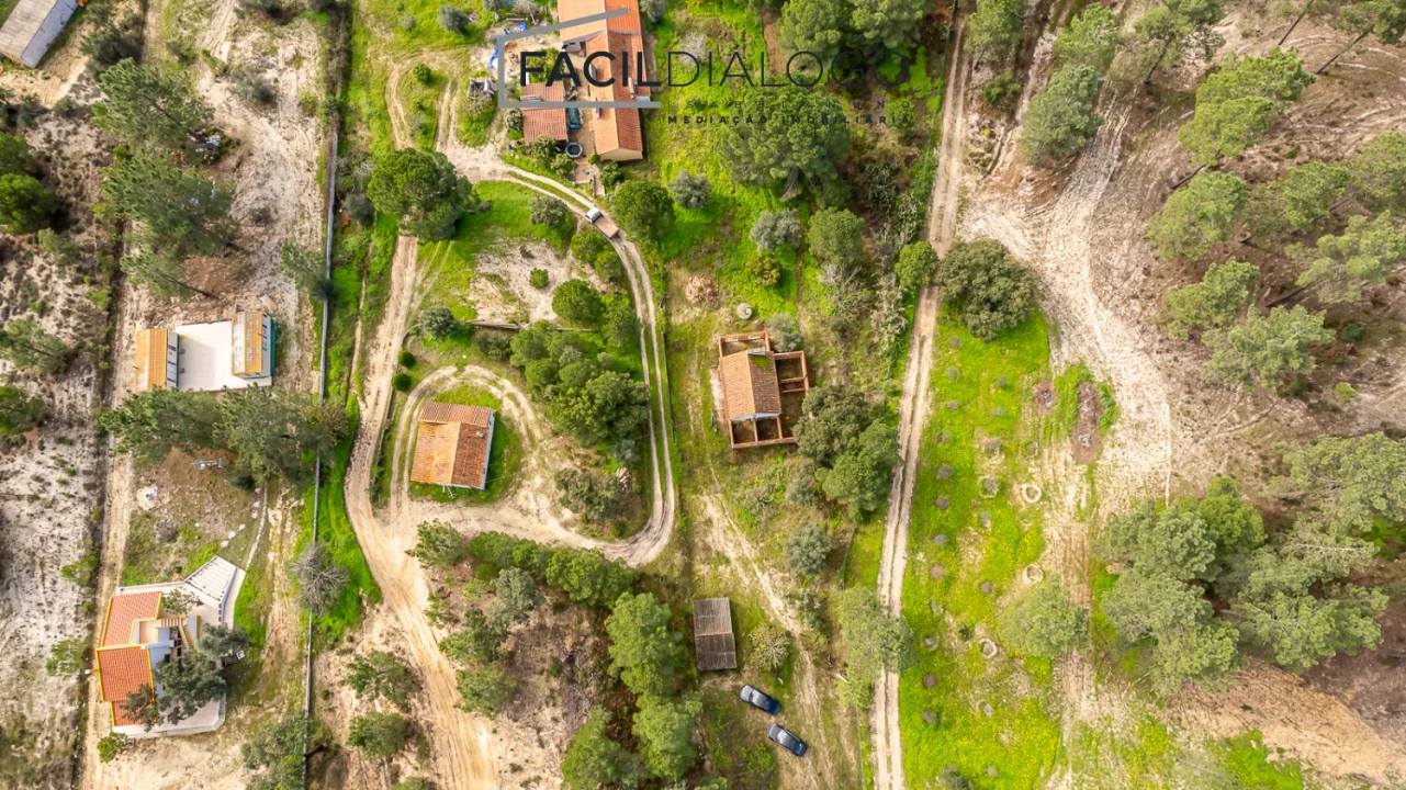 Quinta T4 para Venda em Montargil Foto 5