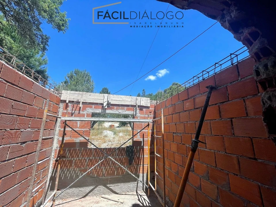 Quinta T4 para Venda em Montargil Foto 45