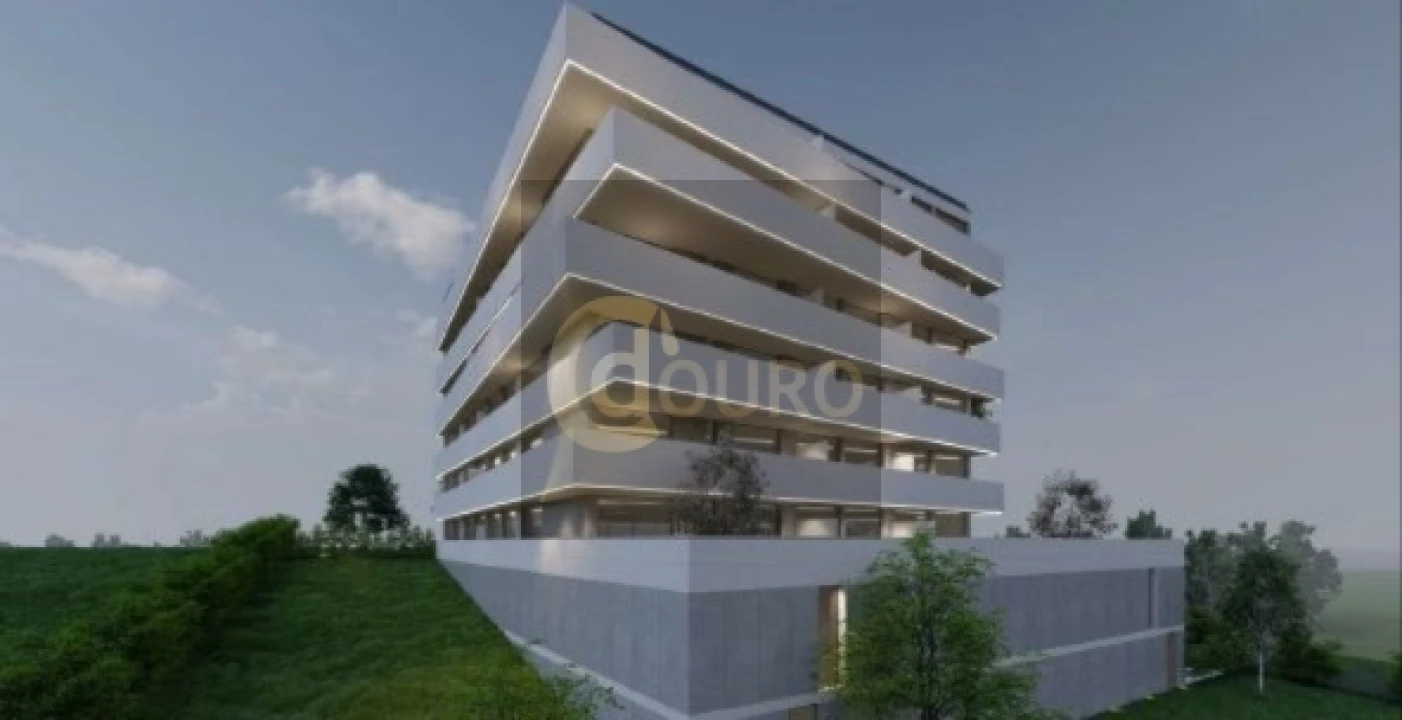 Apartamento T2 para Venda em Canidelo Foto 5