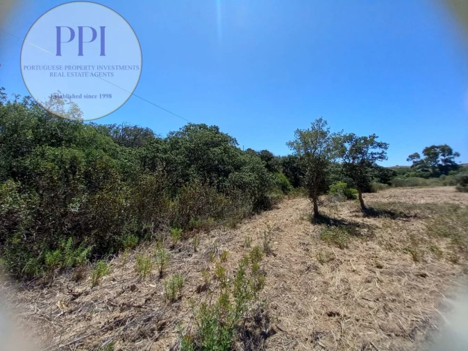 Quinta T0 para Venda em Vila do Bispo e Raposeira Foto 16