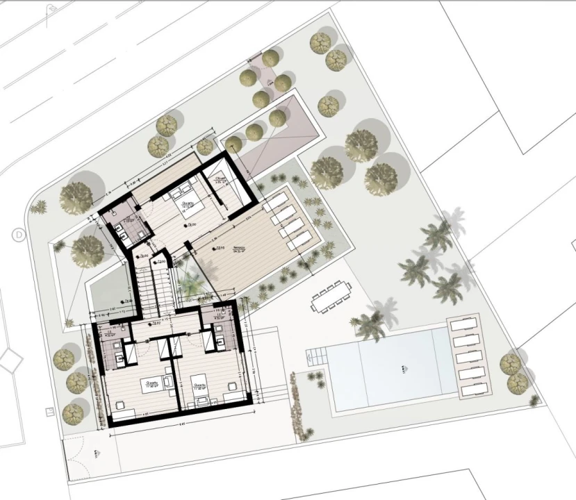 Moradia T4 para Venda em Azeitão (São Lourenço e São Simão) Foto 44