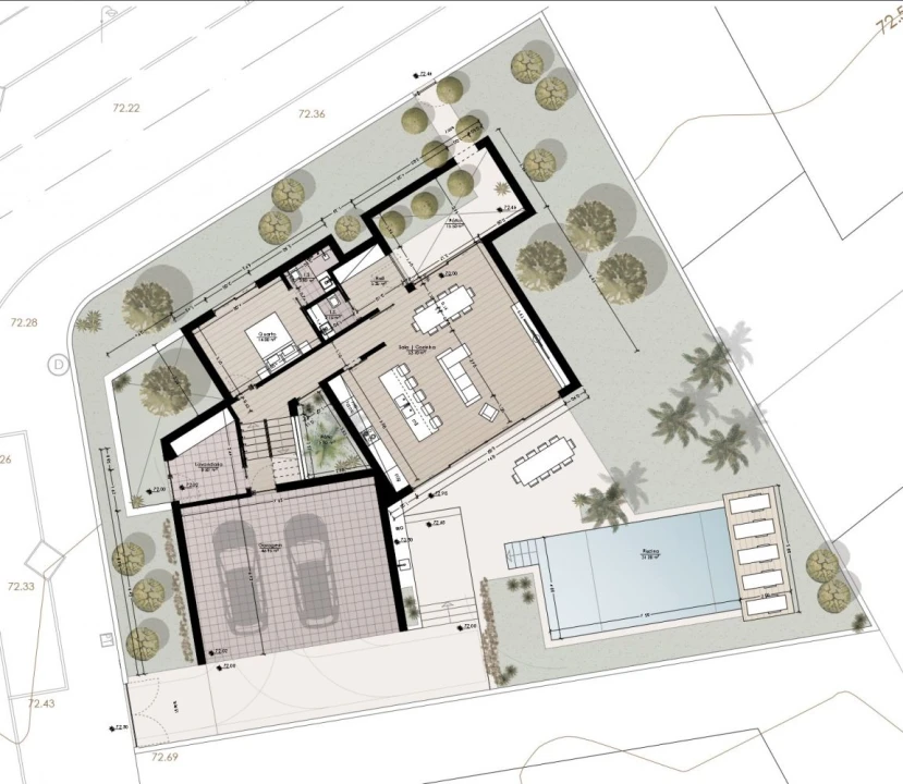 Moradia T4 para Venda em Azeitão (São Lourenço e São Simão) Foto 45