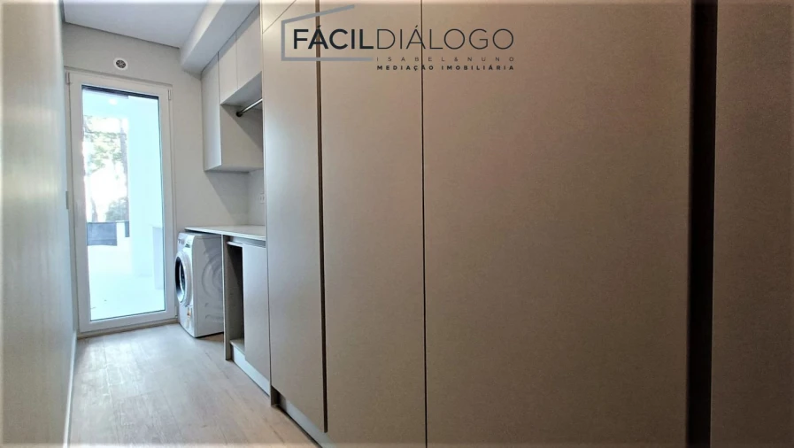 Moradia T4 para Venda em Azeitão (São Lourenço e São Simão) Foto 39