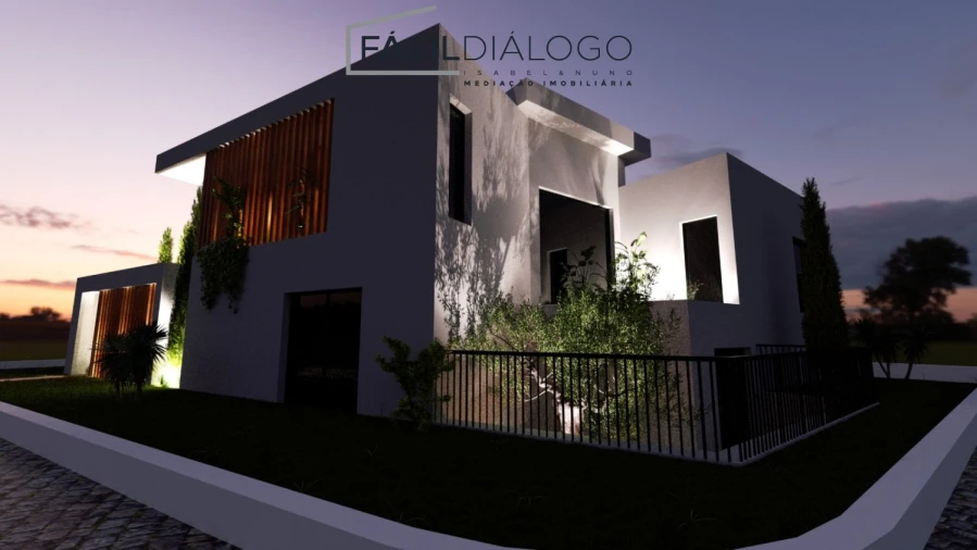 Moradia T4 para Venda em Azeitão (São Lourenço e São Simão) Foto 7