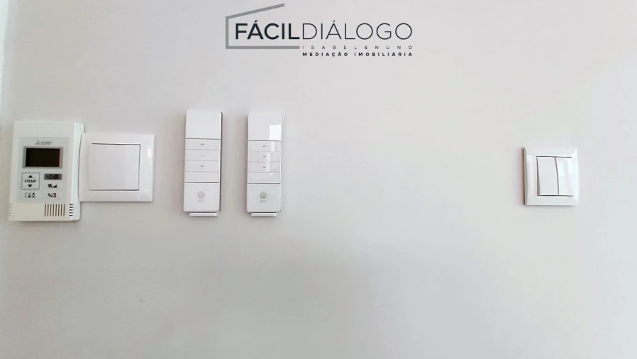 Moradia T4 para Venda em Azeitão (São Lourenço e São Simão) Foto 36