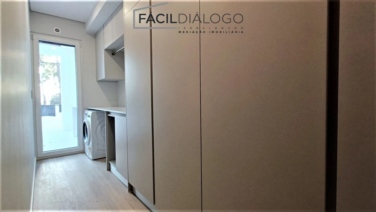 Moradia T4 para Venda em Azeitão (São Lourenço e São Simão) Foto 39