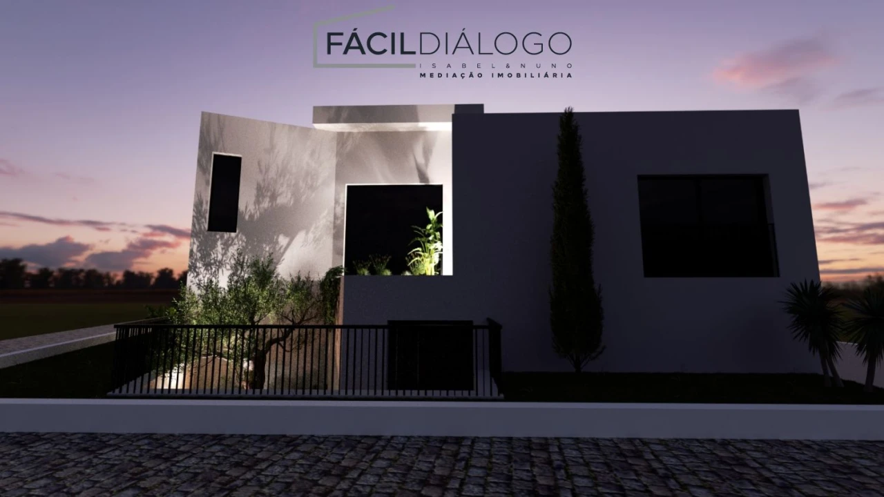 Moradia T4 para Venda em Azeitão (São Lourenço e São Simão) Foto 6