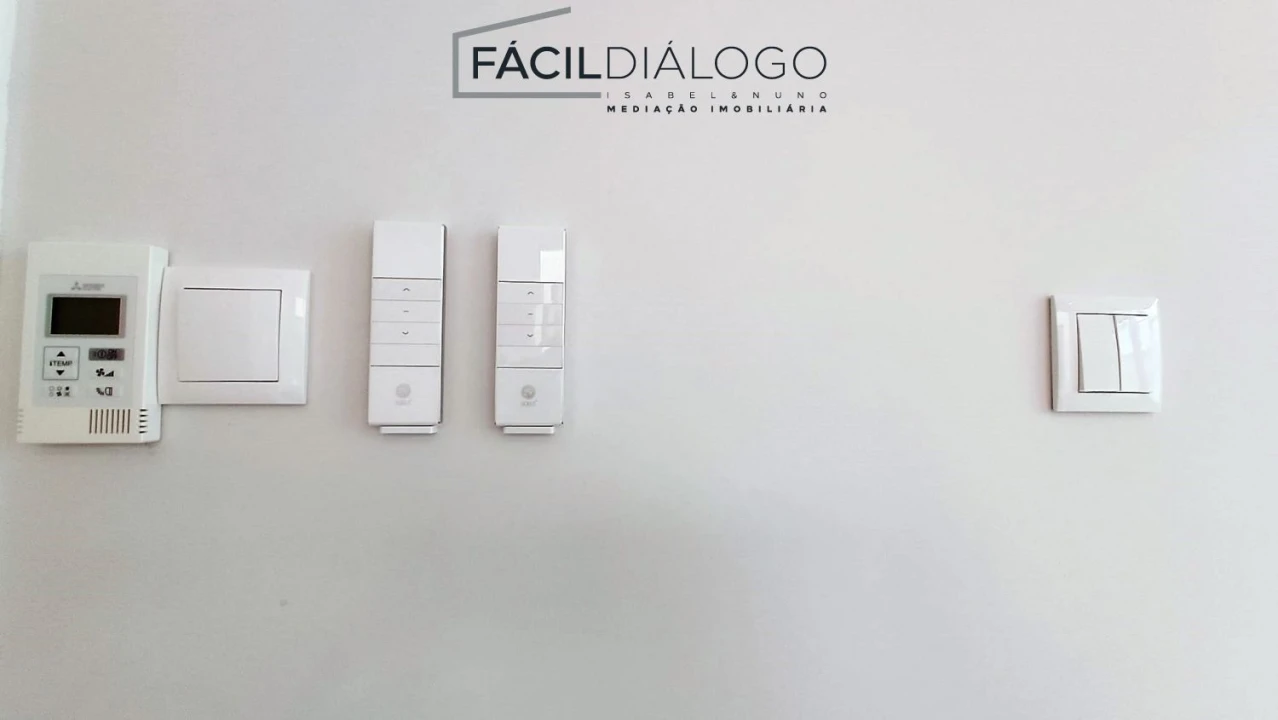 Moradia T4 para Venda em Azeitão (São Lourenço e São Simão) Foto 36