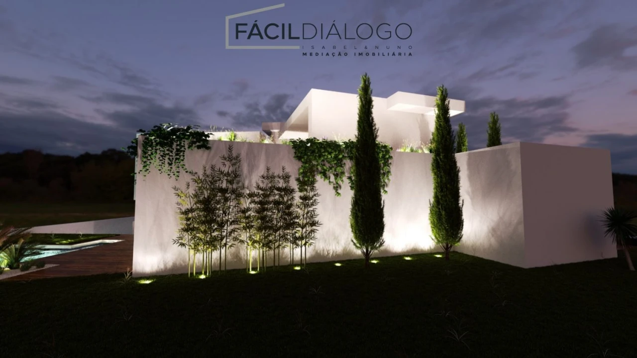 Moradia T4 para Venda em Azeitão (São Lourenço e São Simão) Foto 10