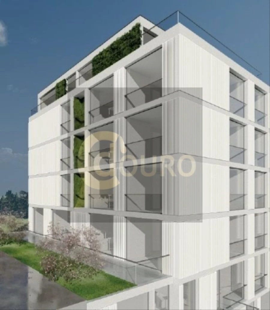 Apartamento T2 para Venda em Mafamude e Vilar do Paraíso Foto 4