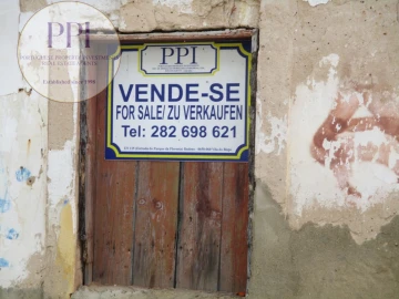 Moradia T0 para Venda em Portimão