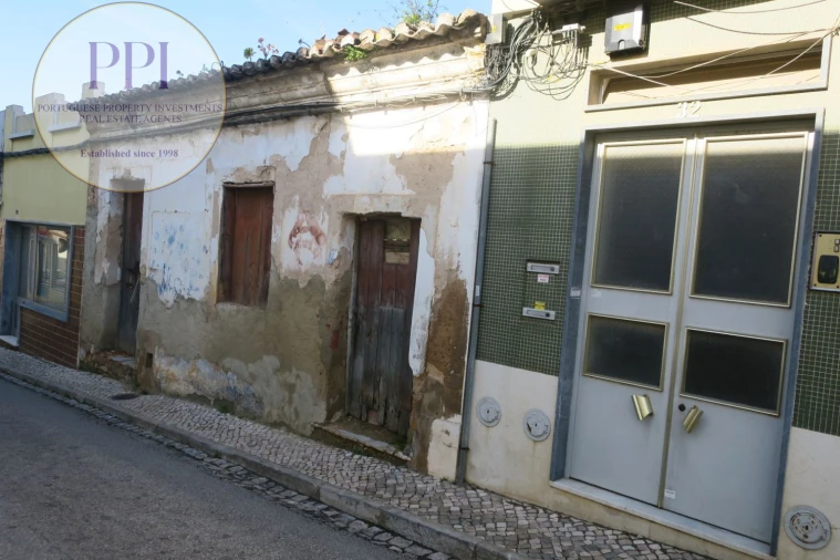 Moradia T0 para Venda em Portimão Foto 3