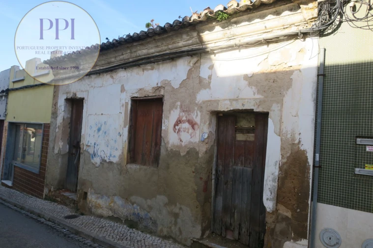 Moradia T0 para Venda em Portimão Foto 4